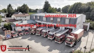 Jahresbilanz 2025