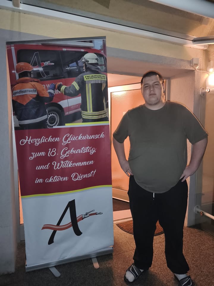 Freiwillige Feuerwehr Altenerding